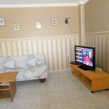 Zimmer Arad Dead Sea, Big And Confortabוl Apartment, Logic Cost - במחיר שפוי Eksteriør billede