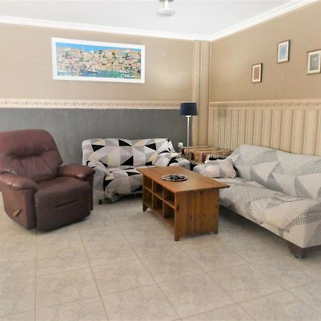 Zimmer Arad Dead Sea, Big And Confortabוl Apartment, Logic Cost - במחיר שפוי Eksteriør billede