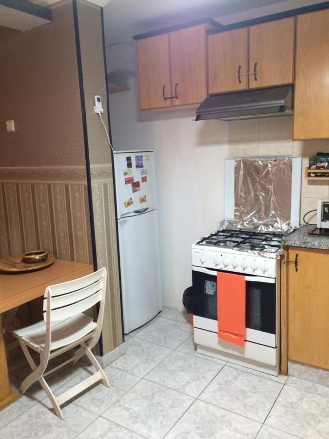 Zimmer Arad Dead Sea, Big And Confortabוl Apartment, Logic Cost - במחיר שפוי Eksteriør billede