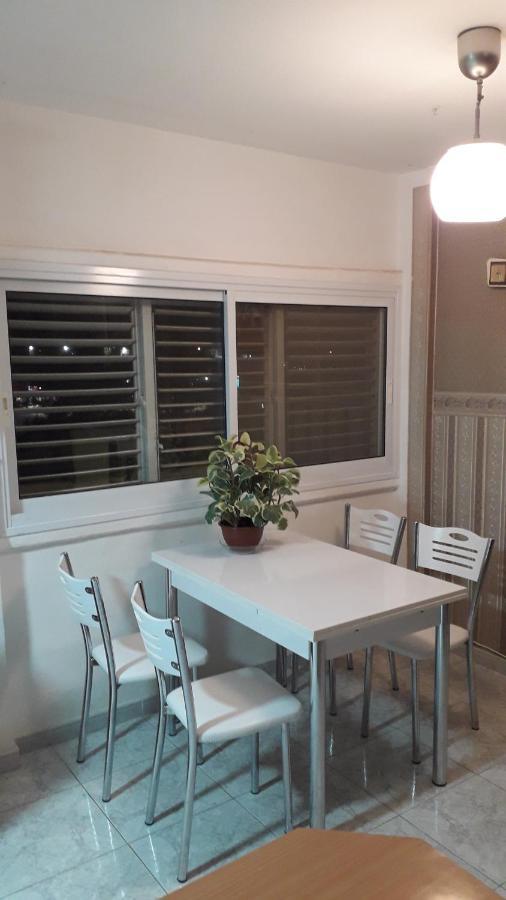 Zimmer Arad Dead Sea, Big And Confortabוl Apartment, Logic Cost - במחיר שפוי Eksteriør billede