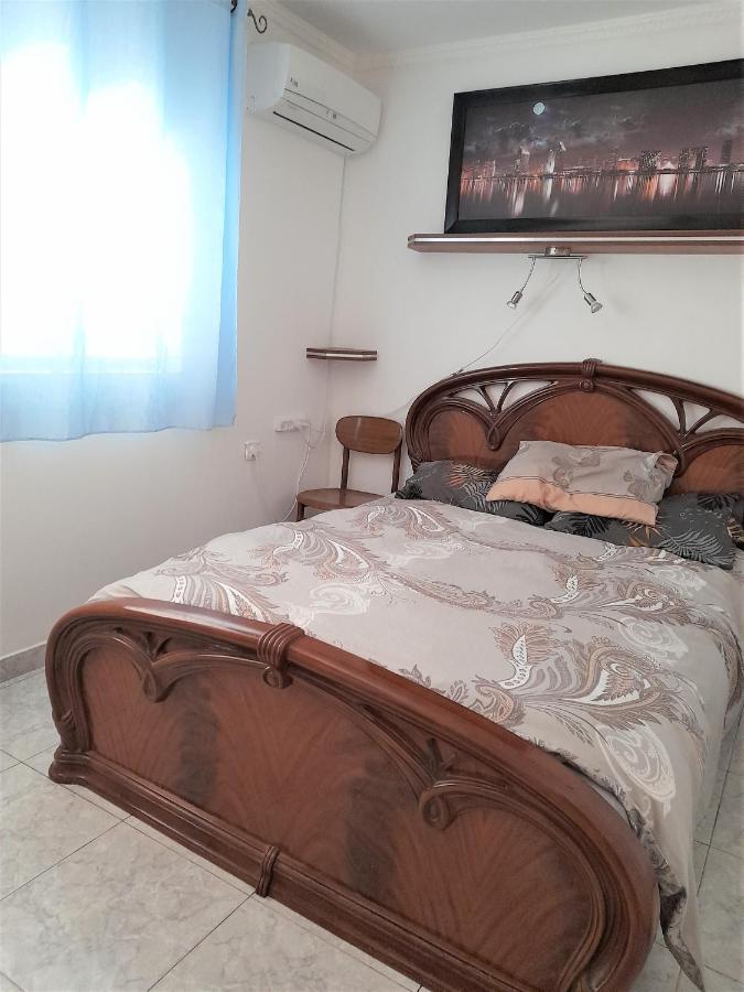 Zimmer Arad Dead Sea, Big And Confortabוl Apartment, Logic Cost - במחיר שפוי Eksteriør billede