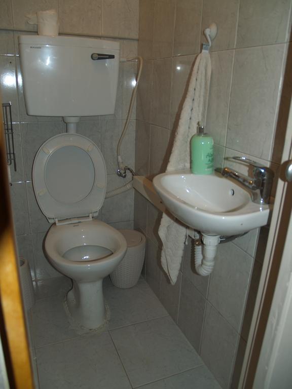 Zimmer Arad Dead Sea, Big And Confortabוl Apartment, Logic Cost - במחיר שפוי Værelse billede
