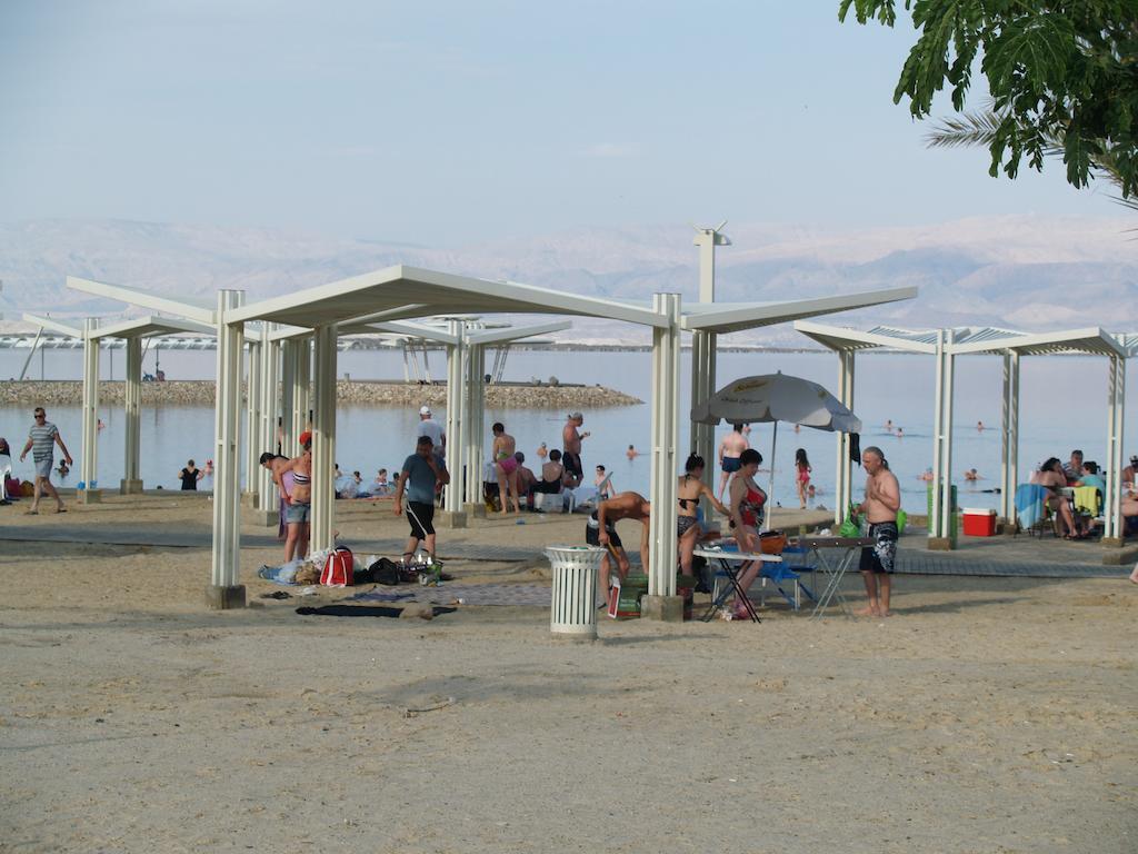 Zimmer Arad Dead Sea, Big And Confortabוl Apartment, Logic Cost - במחיר שפוי Værelse billede