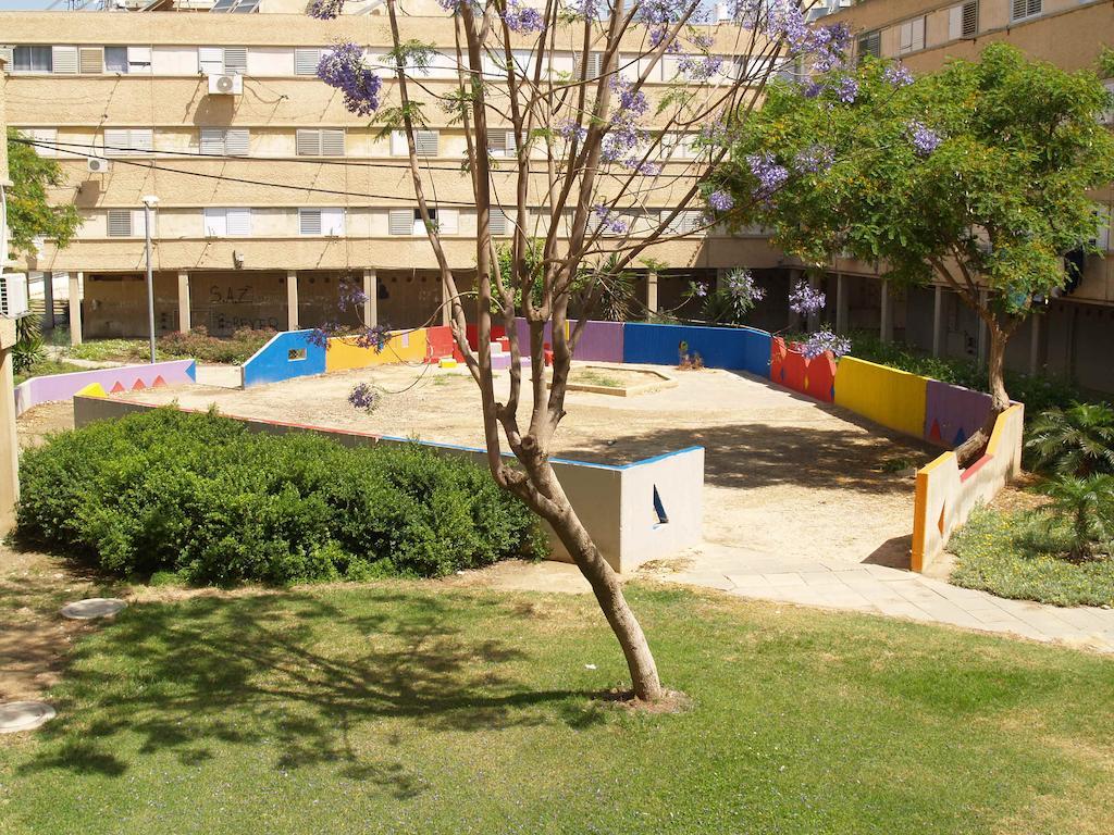 Zimmer Arad Dead Sea, Big And Confortabוl Apartment, Logic Cost - במחיר שפוי Eksteriør billede